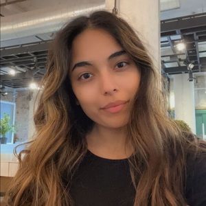 Meet your Posher, Manprit